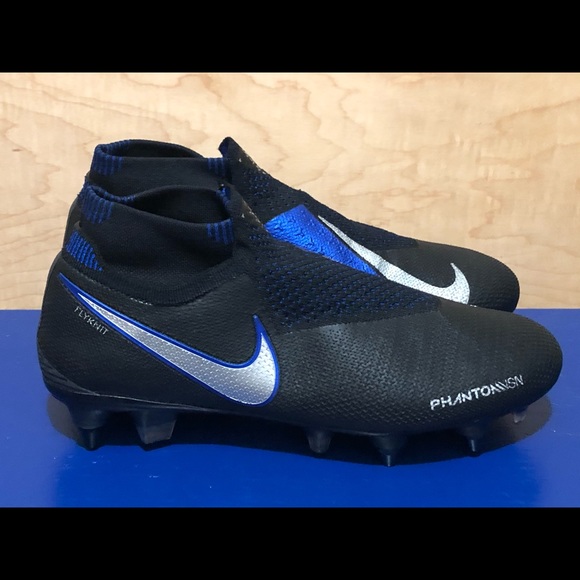 nike phantom vision acc